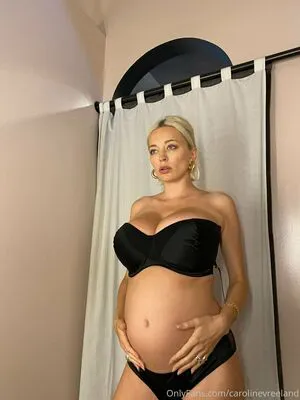 Carolinevreeland OnlyFans Leaked Free Thumbnail Picture - #yb8OQOFhGZ