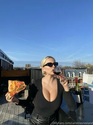 Carolinevreeland OnlyFans Leaked Free Thumbnail Picture - #zDis0mCZZ7