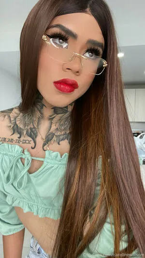 Carolinewillsom OnlyFans Leaked Free Thumbnail Picture - #qFGFnRwkSy