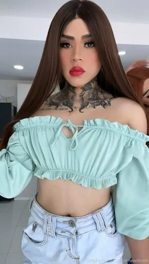 Carolinewillsom OnlyFans Leaked Free Thumbnail Picture - #uF4dI75plW