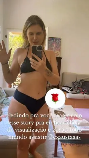 Carolinie Figueiredo OnlyFans Leaked Free Thumbnail Picture - #WZl1BXgHOa