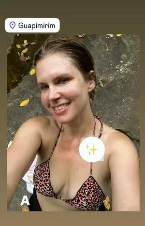 Carolinie Figueiredo OnlyFans Leaked Free Thumbnail Picture - #azaRuIBcPW