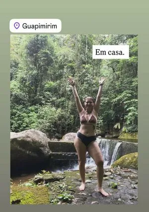 Carolinie Figueiredo OnlyFans Leaked Free Thumbnail Picture - #jcugCfYPJO