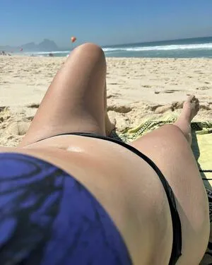 Carolinie Figueiredo OnlyFans Leaked Free Thumbnail Picture - #xAMHo4QVSf