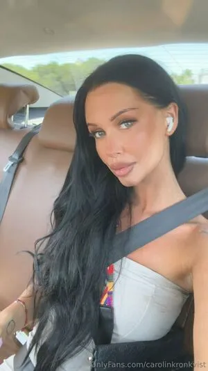 Carolinkronkvist OnlyFans Leaked Free Thumbnail Picture - #Fsdiisk1E8