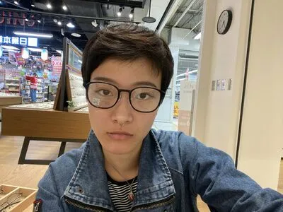 Caroll 163cm OnlyFans Leaked Free Thumbnail Picture - #3oL8gOGv7s