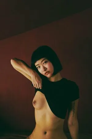 Caroll 163cm OnlyFans Leaked Free Thumbnail Picture - #Rus66G8RWF