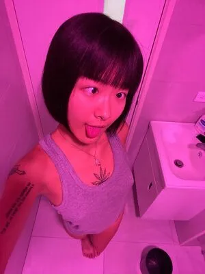 Caroll 163cm OnlyFans Leaked Free Thumbnail Picture - #iYN4Biuyme