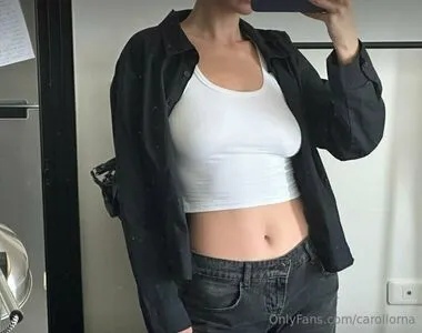 Carollorna OnlyFans Leaked Free Thumbnail Picture - #dBzzBSLvBl