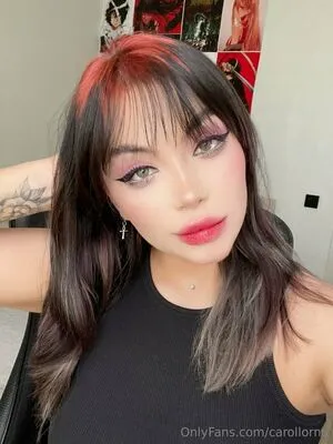 Carollorna OnlyFans Leaked Free Thumbnail Picture - #sNVOi1KR43