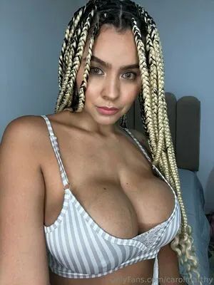 Carolmarthy OnlyFans Leaked Free Thumbnail Picture - #E59BMgPaWw