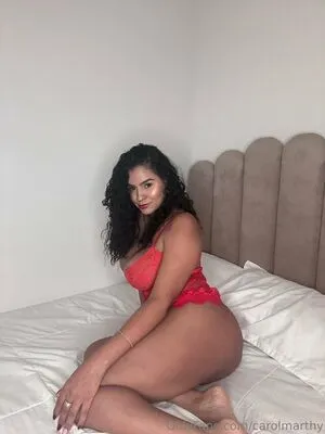 Carolmarthy OnlyFans Leaked Free Thumbnail Picture - #O8hvOaMi85