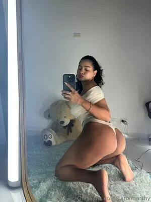 Carolmarthy OnlyFans Leaked Free Thumbnail Picture - #Zs8GQvZk99