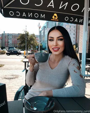 Carolmommy OnlyFans Leaked Free Thumbnail Picture - #ZFyuxwG6Jw
