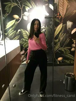 Carolmommy OnlyFans Leaked Free Thumbnail Picture - #hP36qKhNkL