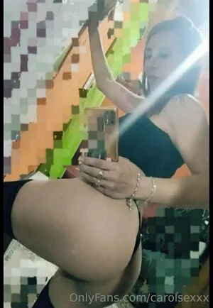 Carolsexxx OnlyFans Leaked Free Thumbnail Picture - #7J9KKi1LDY