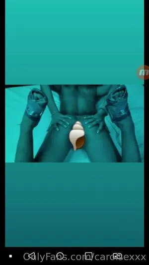 Carolsexxx OnlyFans Leaked Free Thumbnail Picture - #MWFREGaRyD
