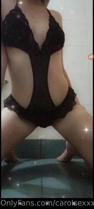Carolsexxx OnlyFans Leaked Free Thumbnail Picture - #PH27LhZ48m
