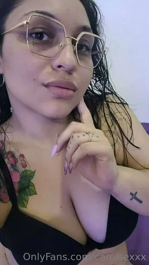 Carolsexxx OnlyFans Leaked Free Thumbnail Picture - #eS1096Ra5B