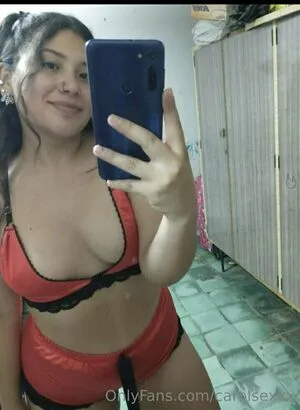 Carolsexxx OnlyFans Leaked Free Thumbnail Picture - #gPshlJteXE