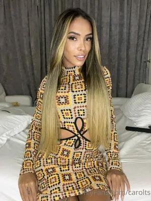 Carolts OnlyFans Leaked Free Thumbnail Picture - #JnMCTzsFvB