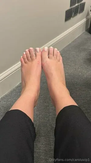 Caroluvip1 OnlyFans Leaked Free Thumbnail Picture - #u7amZhcSbM