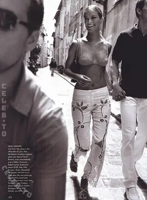 Carolyn Murphy OnlyFans Leaked Free Thumbnail Picture - #0CUE1MjIO6