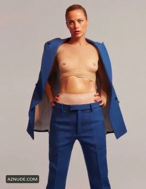 Carolyn Murphy OnlyFans Leaked Free Thumbnail Picture - #Lx5UtSL5nI