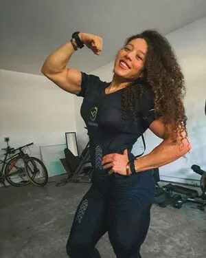Carolyne Marquez OnlyFans Leaked Free Thumbnail Picture - #Ed9sDL5EQ3