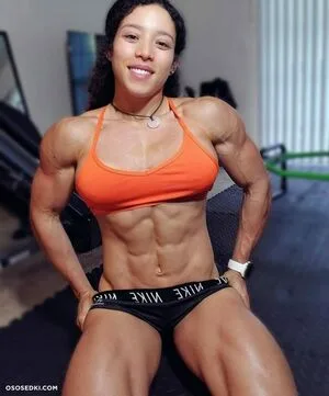 Carolyne Marquez OnlyFans Leaked Free Thumbnail Picture - #sSd0sOfvkZ