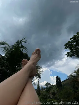 Carolynne Trujillo OnlyFans Leaked Free Thumbnail Picture - #5KsmQsvao3