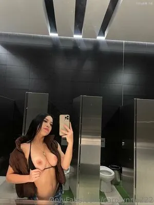 Carolynne Trujillo OnlyFans Leaked Free Thumbnail Picture - #7XKBnIxKA2