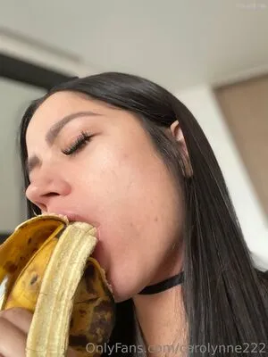 Carolynne Trujillo OnlyFans Leaked Free Thumbnail Picture - #F4cyzbmiqx