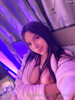 Carolynne Trujillo OnlyFans Leaked Free Thumbnail Picture - #Kua5E8aStk