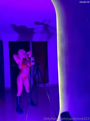 Carolynne Trujillo OnlyFans Leaked Free Thumbnail Picture - #S1IJb62cKP
