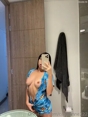 Carolynne Trujillo OnlyFans Leaked Free Thumbnail Picture - #hPS74vw6aG