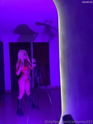 Carolynne Trujillo OnlyFans Leaked Free Thumbnail Picture - #ikSLBvUdh4