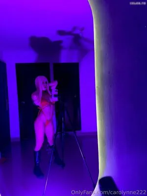 Carolynne Trujillo OnlyFans Leaked Free Thumbnail Picture - #oe48Tz5bmK