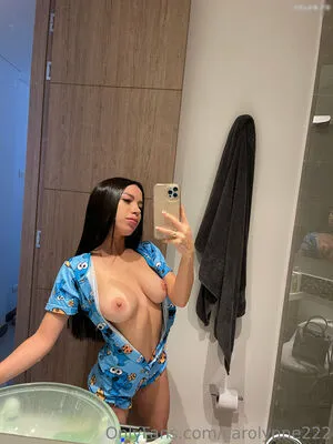 Carolynne Trujillo OnlyFans Leaked Free Thumbnail Picture - #ssoGIwSbAg