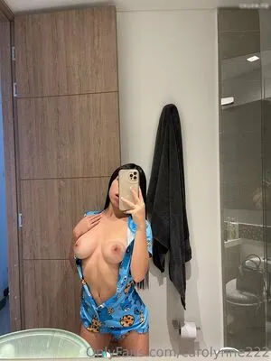 Carolynne Trujillo OnlyFans Leaked Free Thumbnail Picture - #tE4SFN94Kw