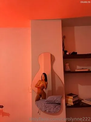 Carolynne Trujillo OnlyFans Leaked Free Thumbnail Picture - #xGsGid3sVA