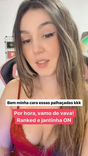 Carolzinha SG OnlyFans Leaked Free Thumbnail Picture - #fZgdSUQVw2