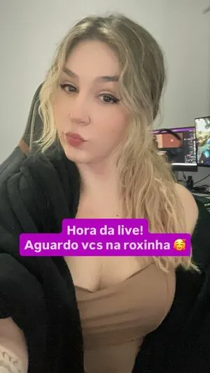 Carolzinha OnlyFans Leaked Free Thumbnail Picture - #dK7cT9IUyg