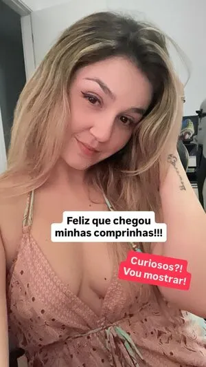 Carolzinha OnlyFans Leaked Free Thumbnail Picture - #euycOjMD9O