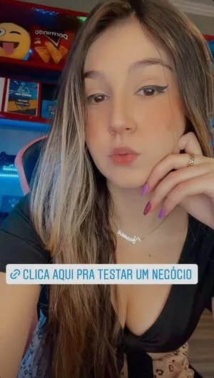 Carolzinha OnlyFans Leaked Free Thumbnail Picture - #pOkLLtaZ6W