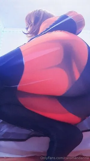 Caromandarina OnlyFans Leaked Free Thumbnail Picture - #43CwsXmcJ2