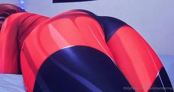 Caromandarina OnlyFans Leaked Free Thumbnail Picture - #YITIFEaTr4