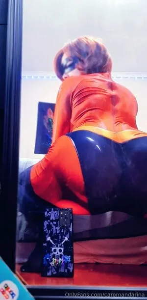 Caromandarina OnlyFans Leaked Free Thumbnail Picture - #hf3zjTi73b