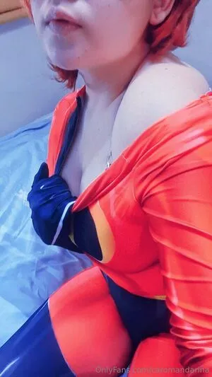 Caromandarina OnlyFans Leaked Free Thumbnail Picture - #qArcB9ZHsD
