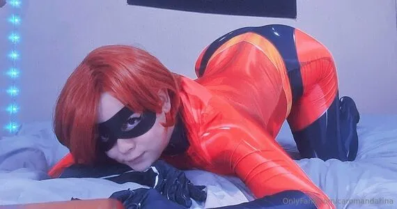 Caromandarina OnlyFans Leaked Free Thumbnail Picture - #wgEhunk9ot